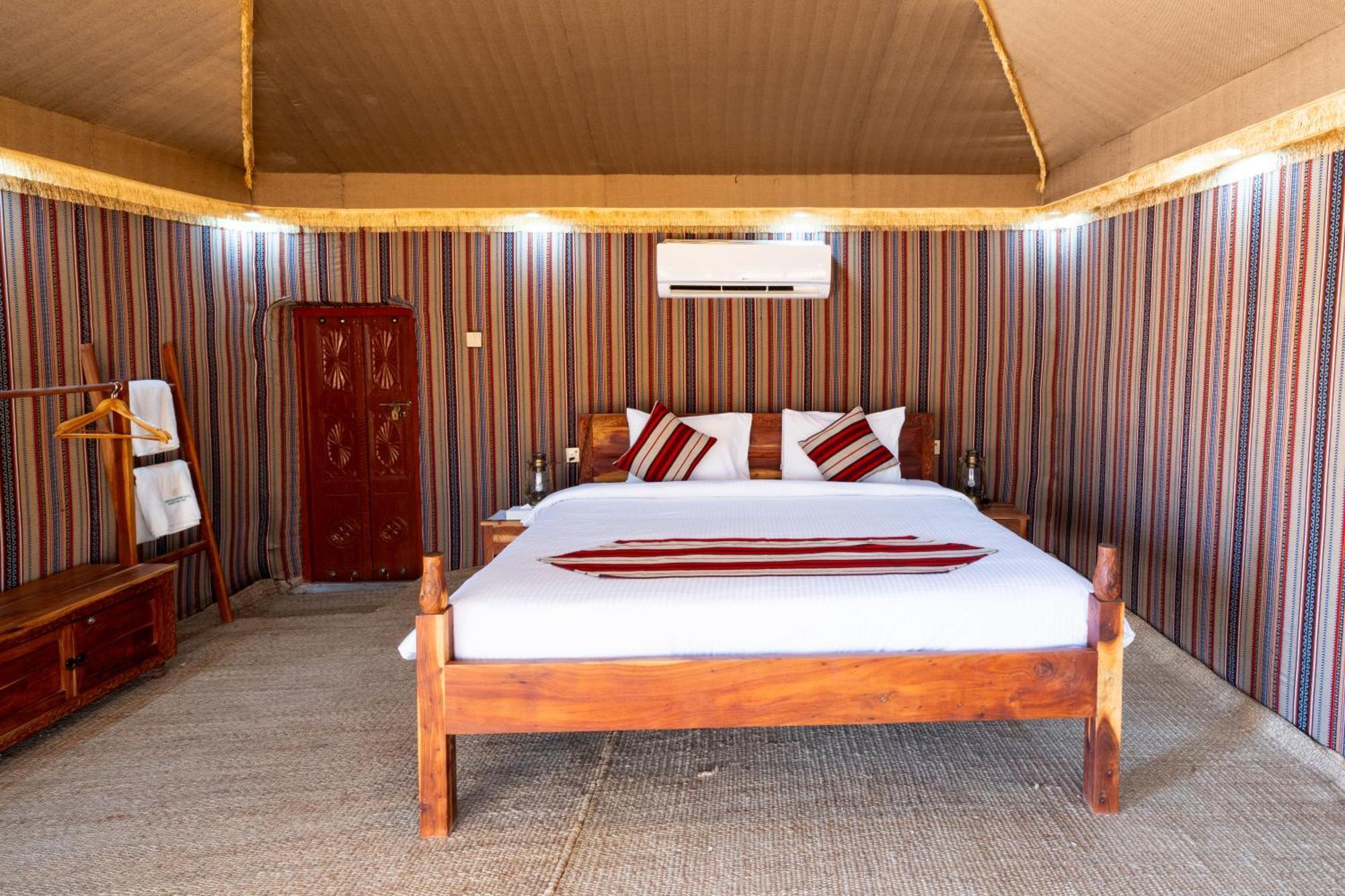 Thousand Nights Camp Shahiq Номер фото